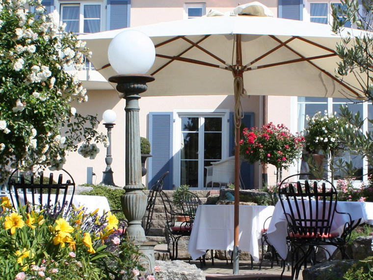 Hotel Villa Seeschau, Meersburg, Germany