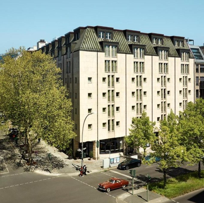 The Hoxton, Berlin, Berlin, Germany