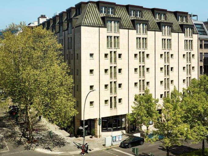 The Hoxton, Berlin, Berlin, Germany