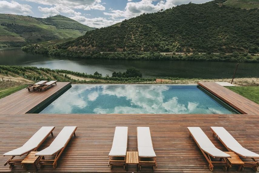 Ventozelo Hotel & Quinta, Ervedosa Do Douro, Portugal