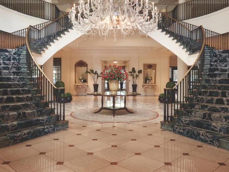 The Charleston Place, Charleston, United States