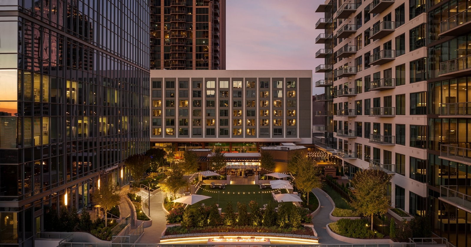 Epicurean Atlanta, Atlanta, United States
