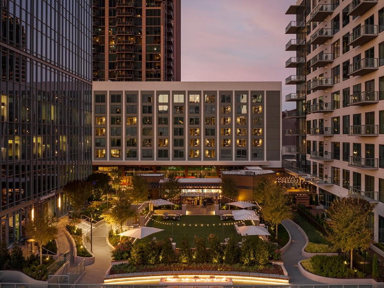 Epicurean Atlanta, Atlanta, United States