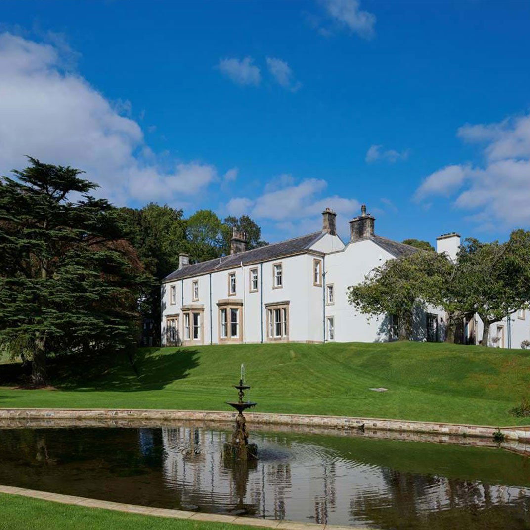 Farlam Hall Hotel \u0026 Restaurant, Hotel in The Lake District