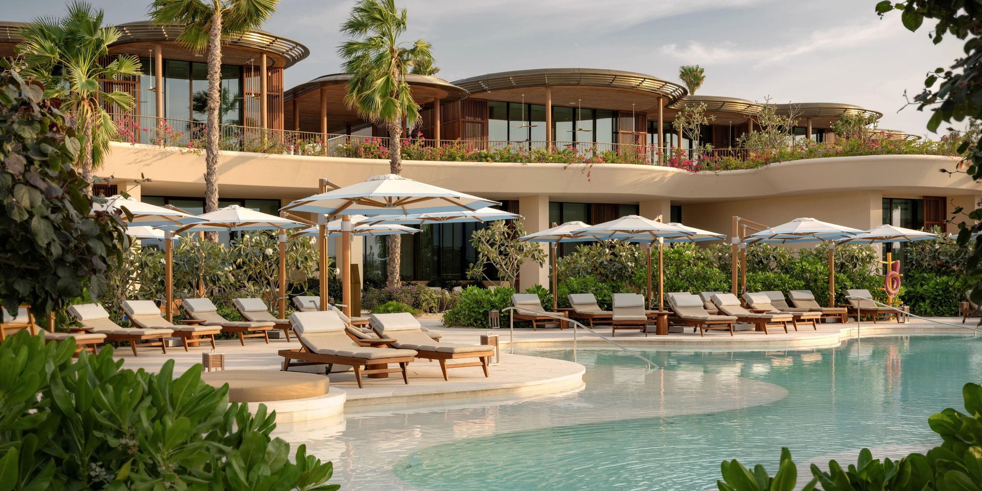 InterContinental The Red Sea Resort - A Virtuoso Preview Property hotel in Umluj, Saudi Arabia