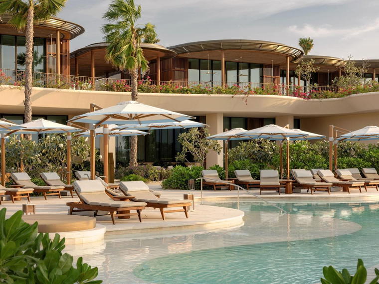 InterContinental The Red Sea Resort - A Virtuoso Preview Property, Umluj, Saudi Arabia