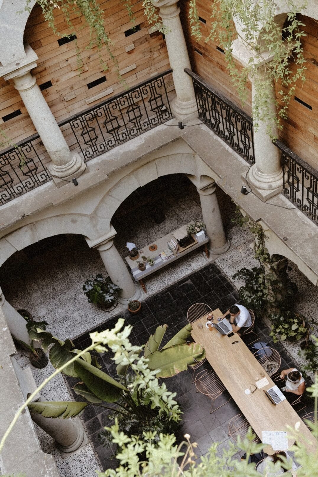 Casa Antonieta