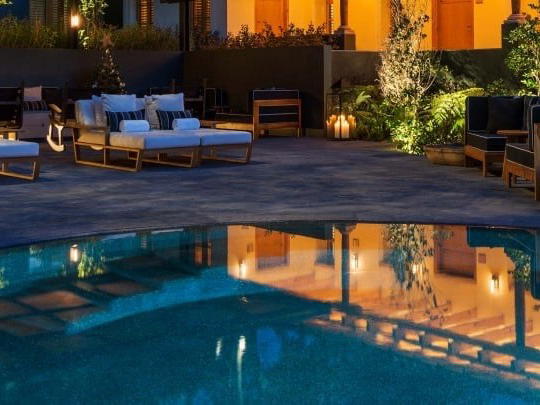 La Casa Rodavento, Valle De Bravo, Mexico