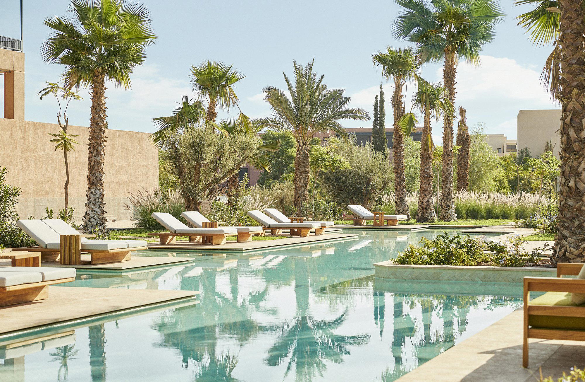Grand Hyatt Madinah hotel in Madinah