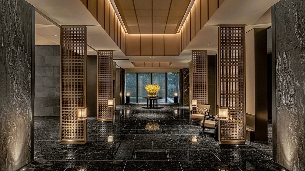 Wellspring by Silks Beitou, Taipei, Taiwan