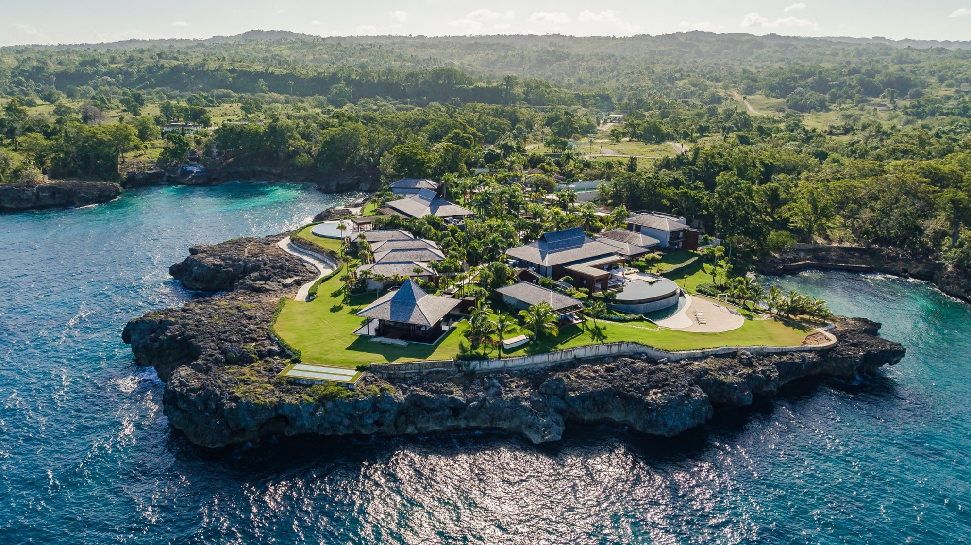 ANI Private Resorts, Dominican Republic, Cabrera, Dominican Republic