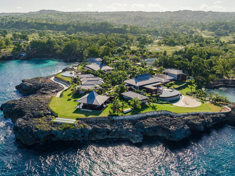 ANI Private Resorts, Dominican Republic, Cabrera, Dominican Republic