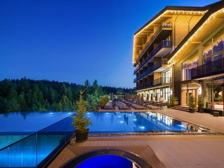 Apartel Skhidnytsya, Skhidnytsya, Ukraine