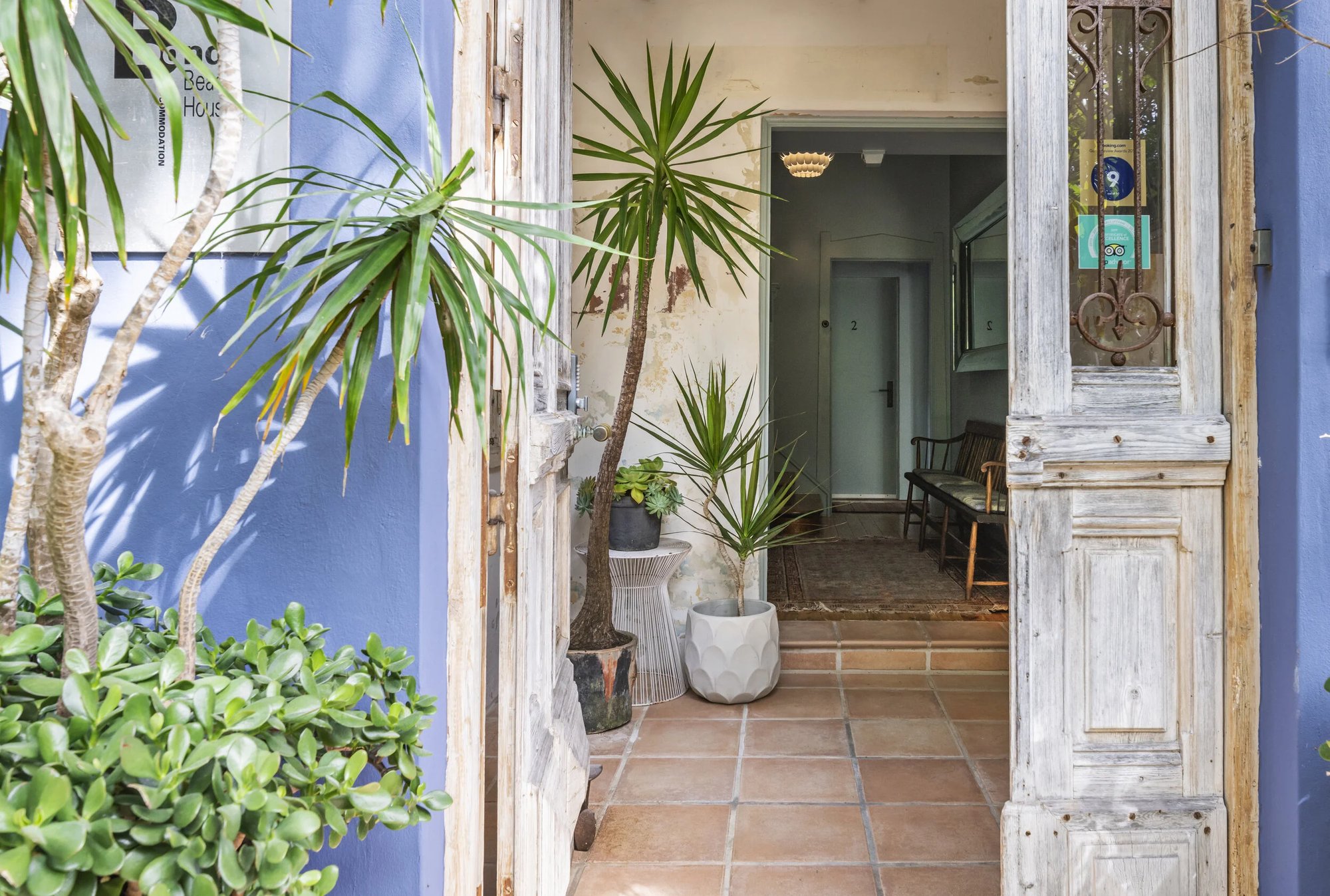 Bondi Beach House hotel in Bondi Beach, Australia