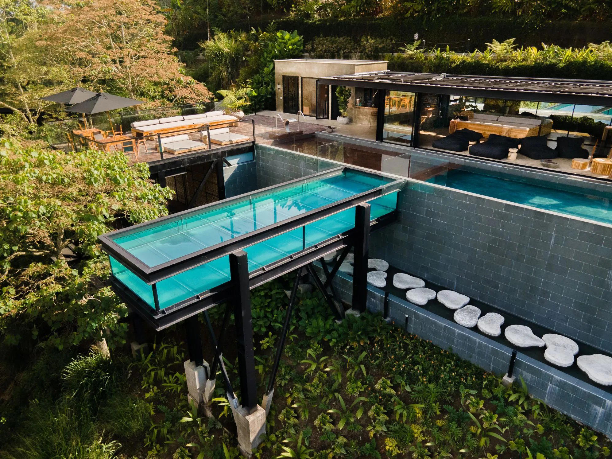 Bio Habitat Hotel, Armenia, Colombia