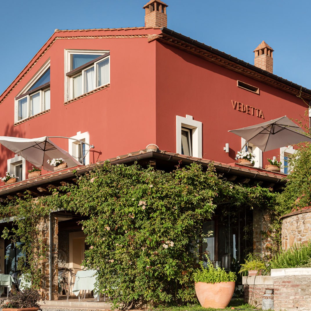 Be Vedetta Relais & Glamping, Scarlino, Italy