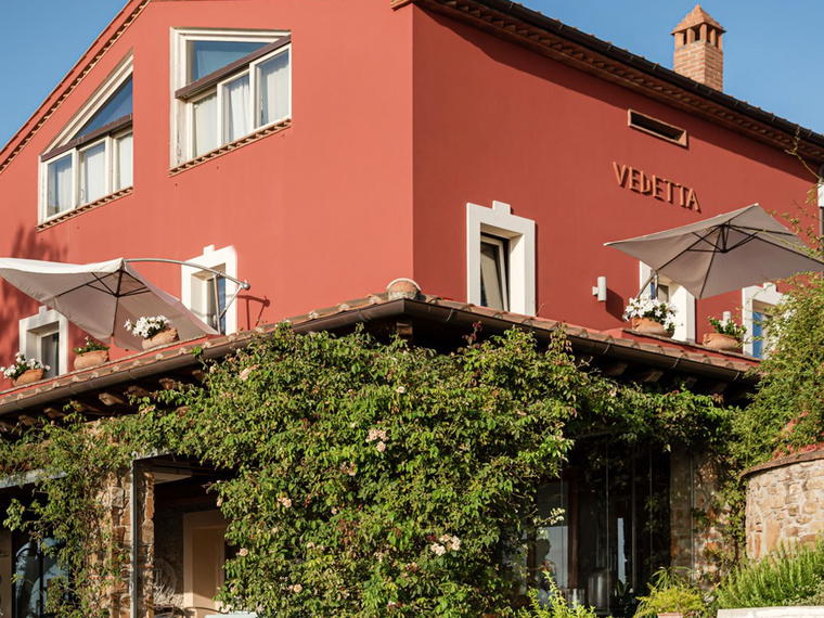 Be Vedetta Relais & Glamping, Scarlino, Italy