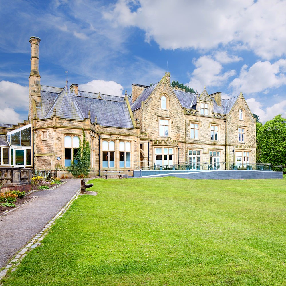 Oddfellows On The Park, Manchester, United Kingdom