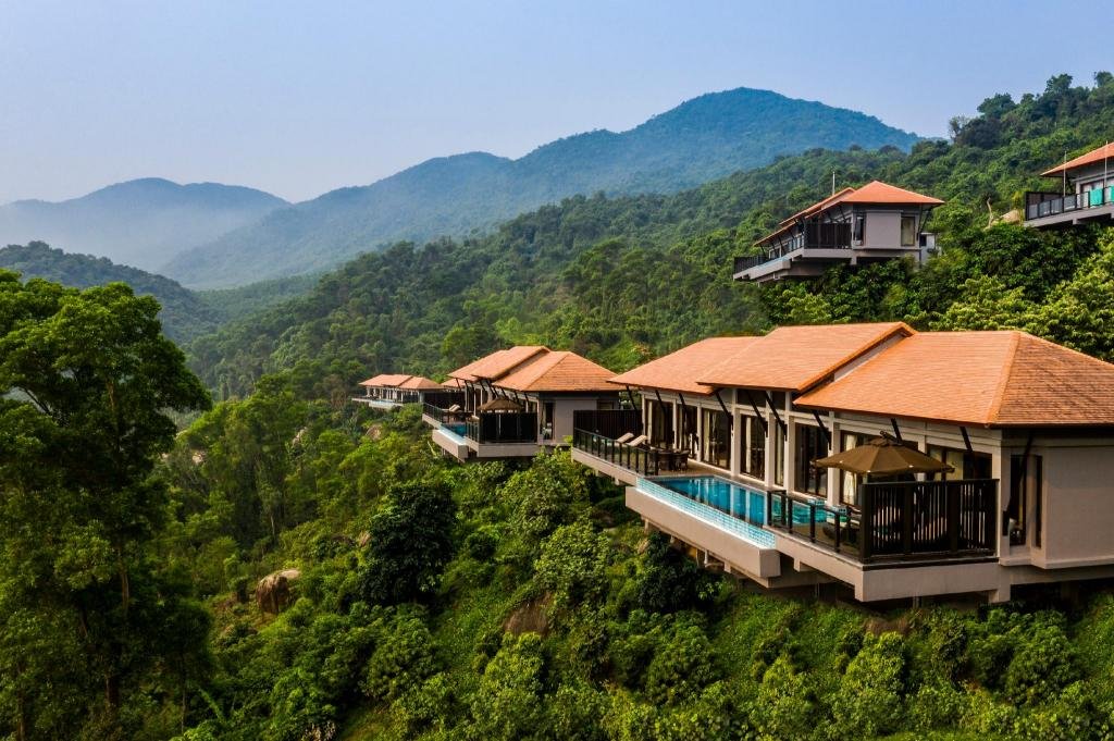 Banyan Tree Lăng Cô, Hotel in Lăng Cô