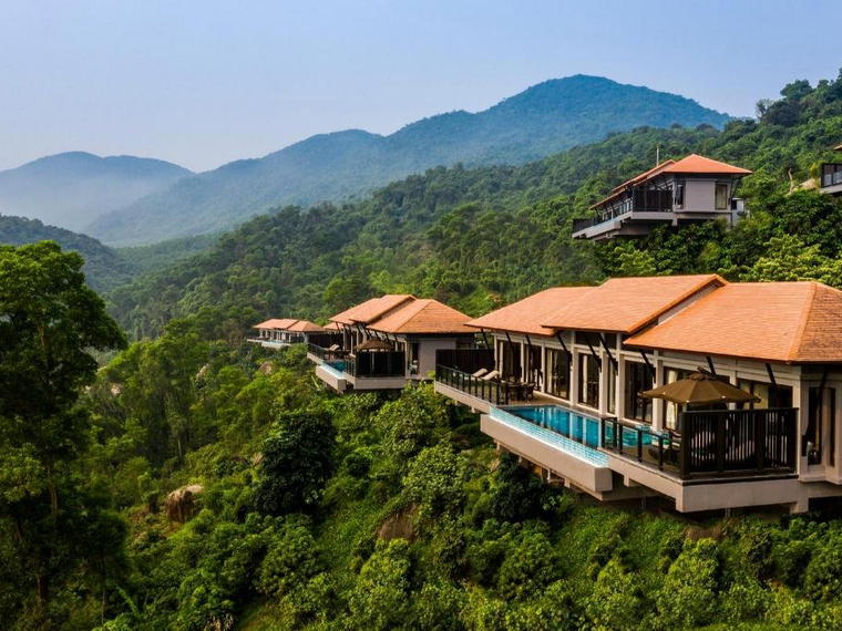 Banyan Tree Lăng Cô, Lăng Cô, Vietnam