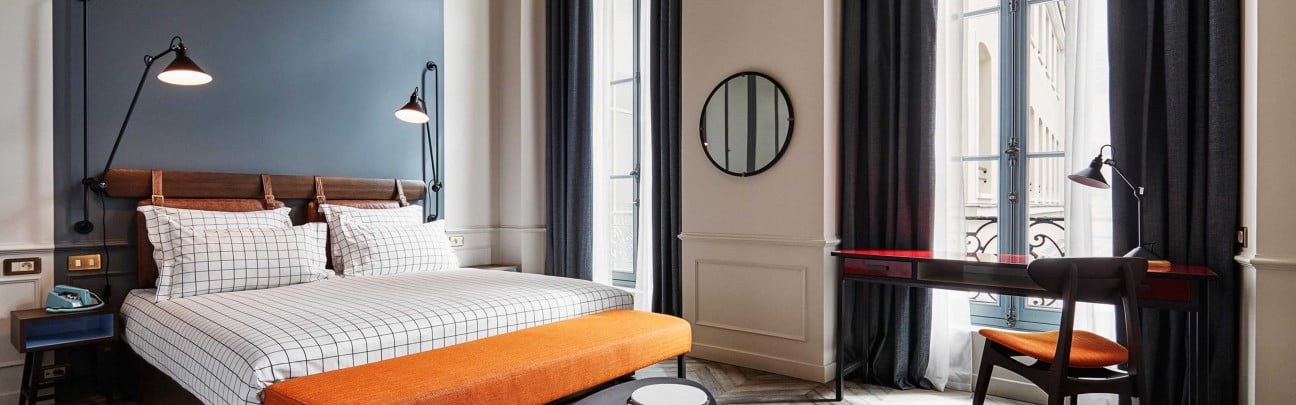 The Hoxton, Paris, Paris, France