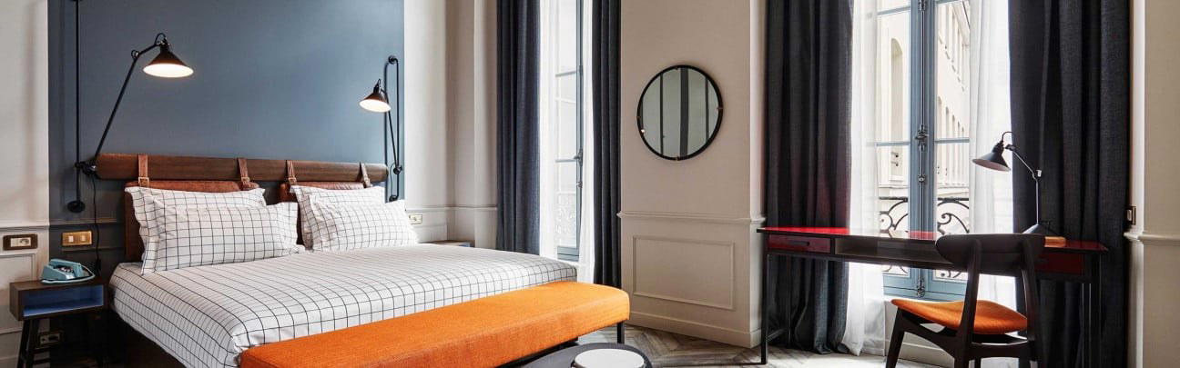 The Hoxton, Paris, Paris, France