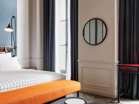 The Hoxton, Paris, Paris, France