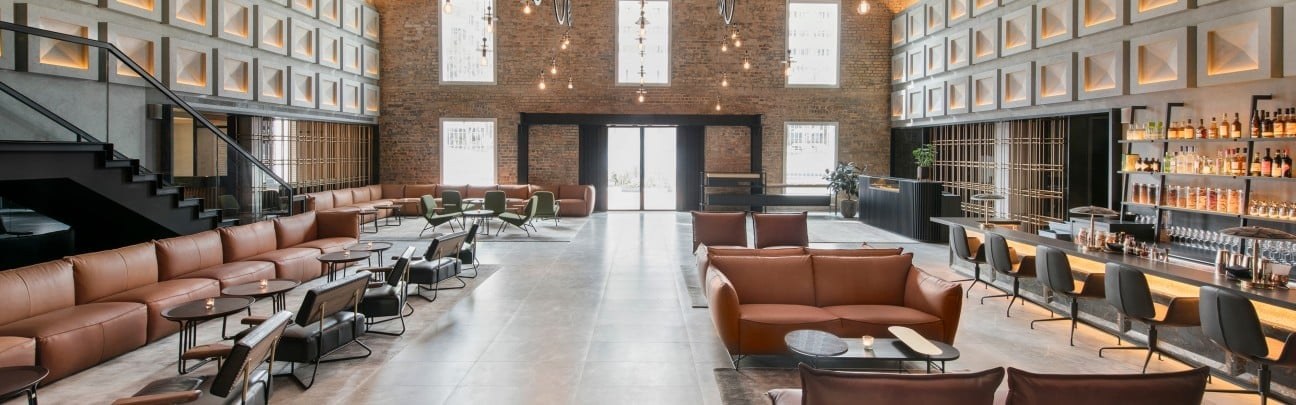 The Warehouse Hotel, Singapore, Singapore
