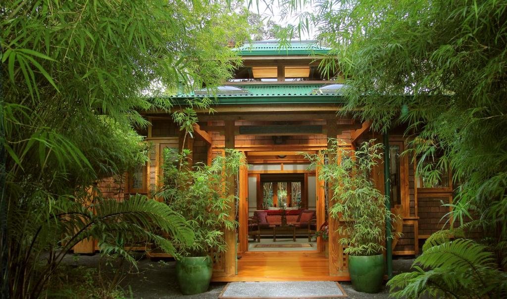Volcano Rainforest Retreat, Puako, United States