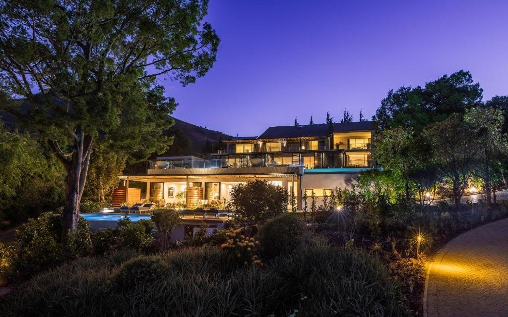 Clouds Estate, Hotel in Stellenbosch