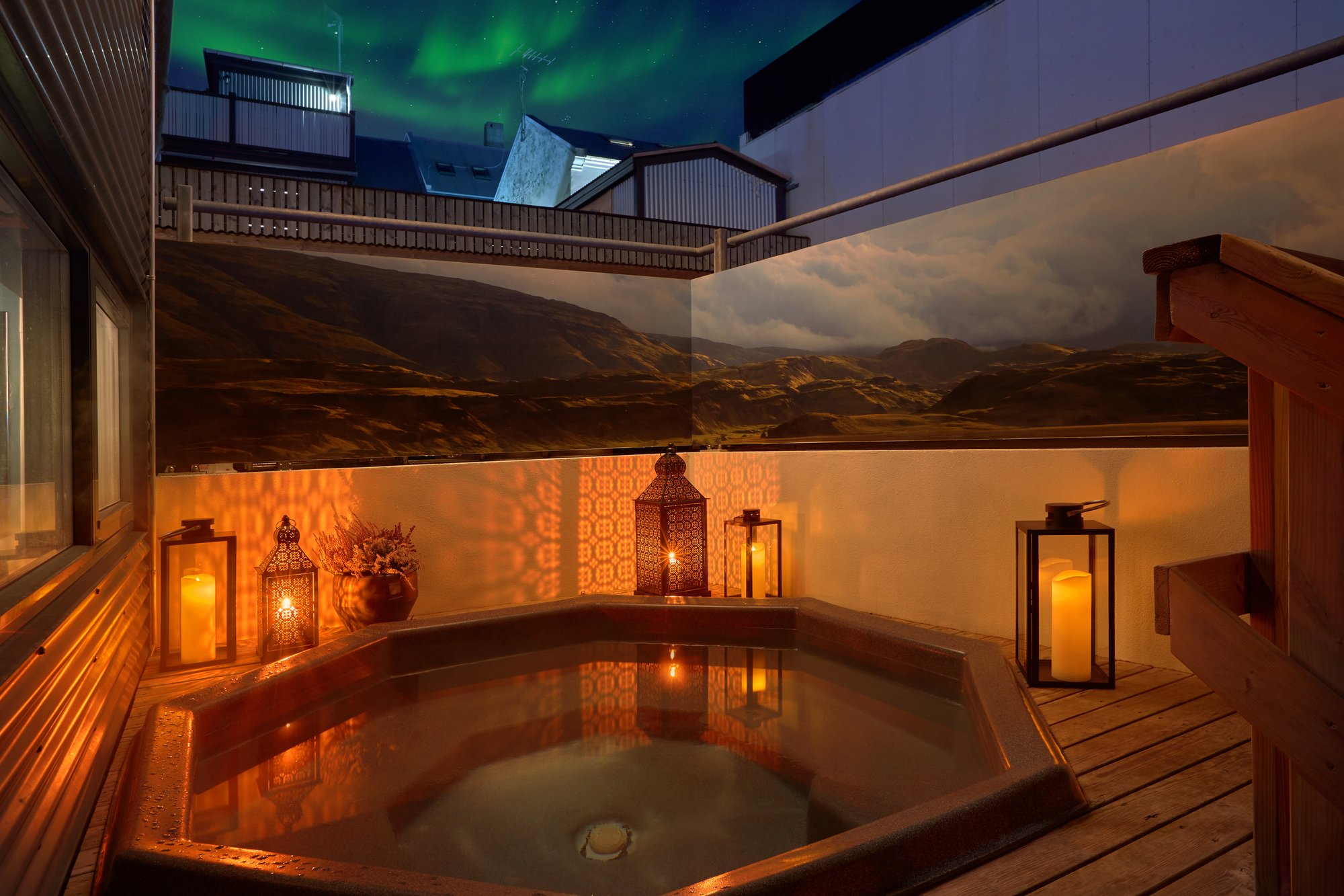 Alda Hotel, Hotel in Reykjavík
