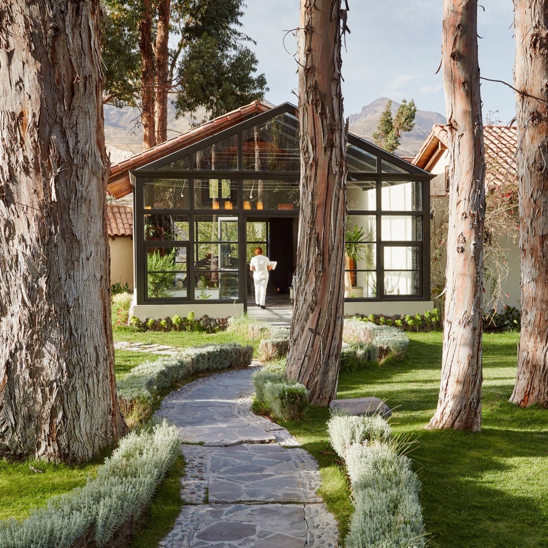 Las Casitas, A Belmond Hotel, Arequipa, Peru