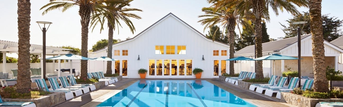 Carneros Resort and Spa, Napa, United States