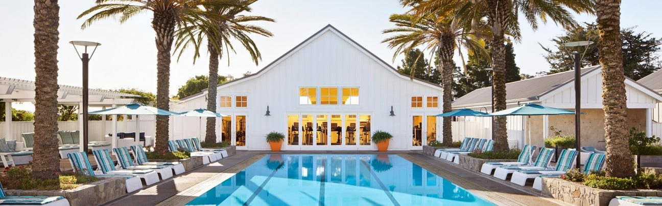 Carneros Resort and Spa, Napa, United States
