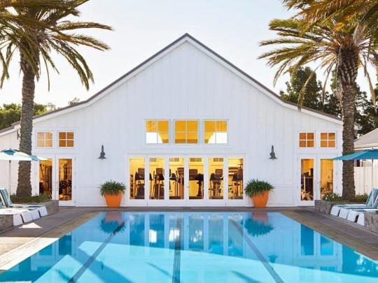Carneros Resort and Spa, Napa, United States