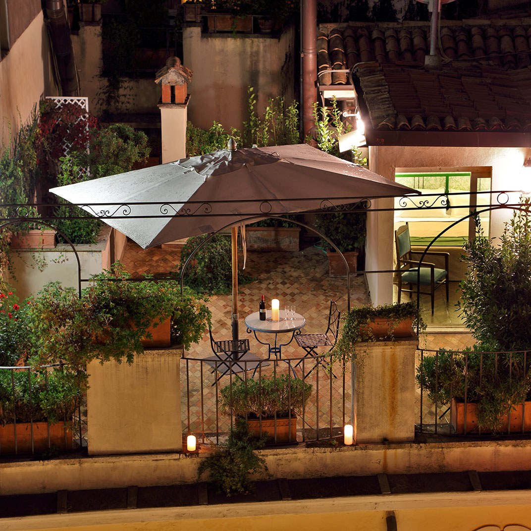 Boutique Hotel Anahì, Rome, Italy