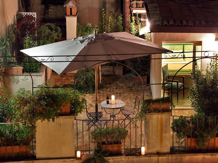 Boutique Hotel Anahì, Rome, Italy