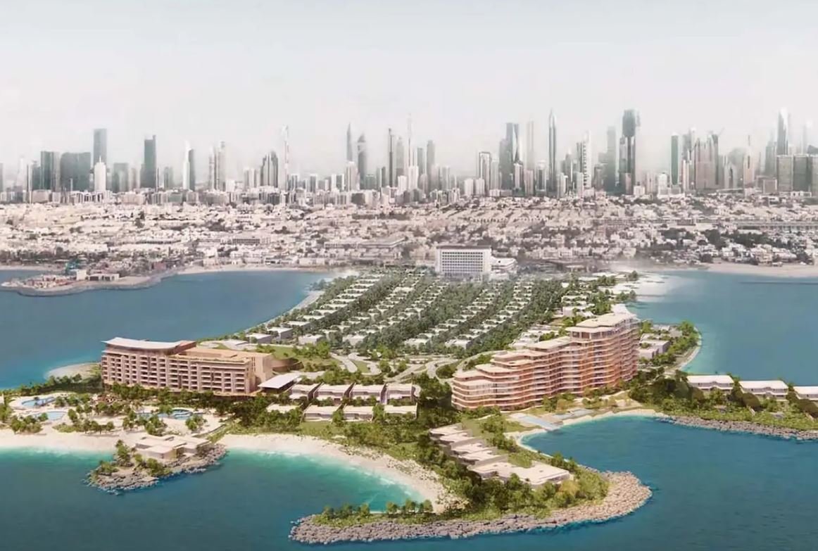 Jumeirah Asora Bay