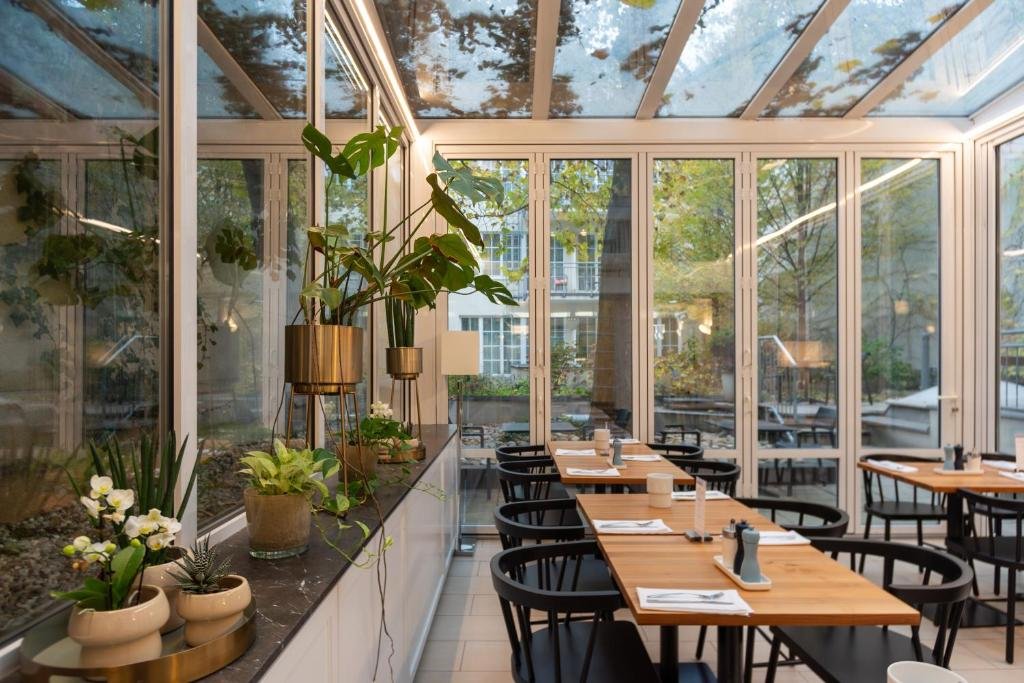 Hotel Spiess & Spiess, Vienna, Austria