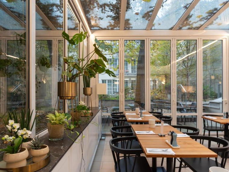 Hotel Spiess & Spiess, Vienna, Austria