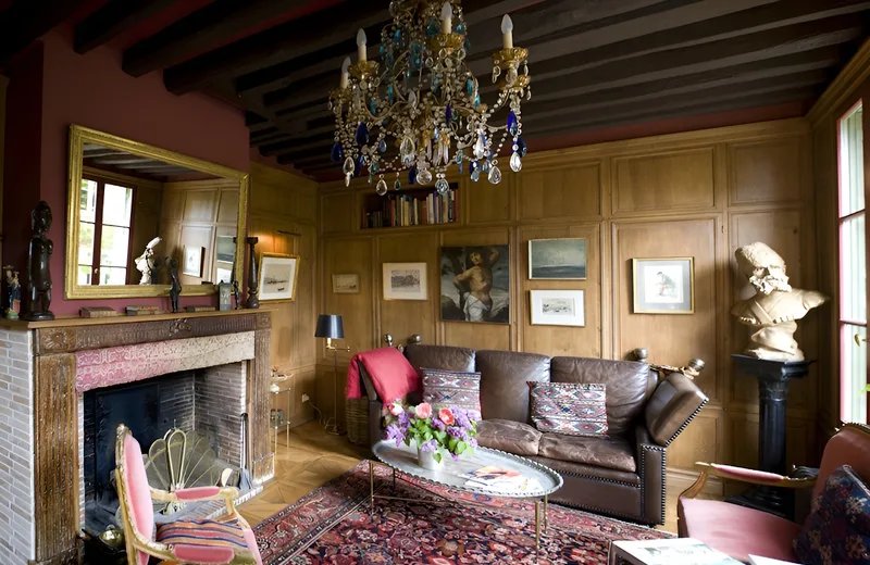 Hotel La Maison De Lucie