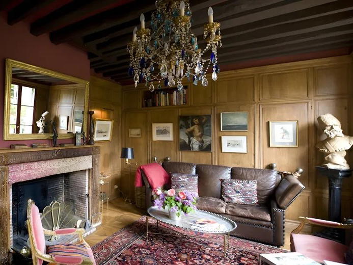 Hotel La Maison De Lucie, Honfleur, France