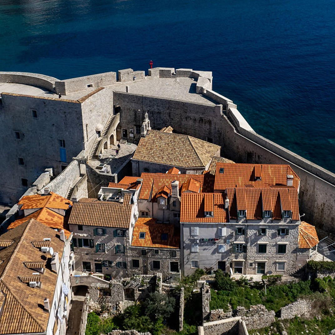 STAYEVA11, Dubrovnik, Croatia