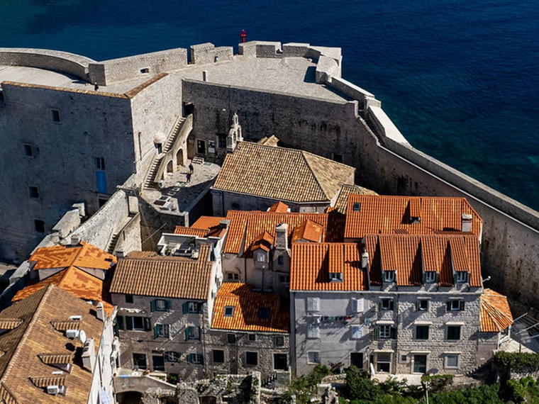 STAYEVA11, Dubrovnik, Croatia