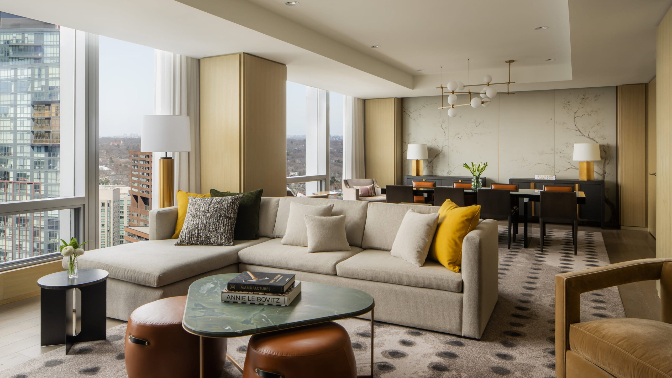 Four Seasons Hotel Toronto