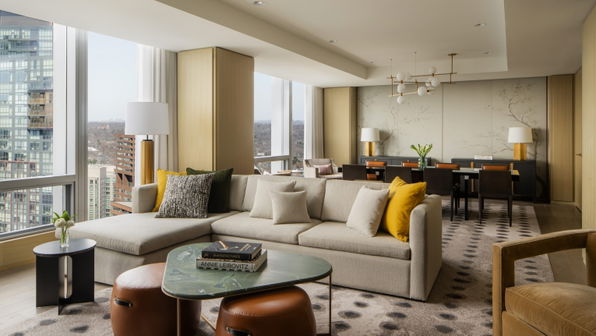 Four Seasons Hotel Toronto