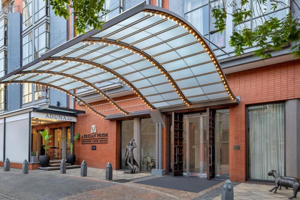 African Pride Melrose Arch, Autograph Collection® hotel in Johannesburg, South Africa