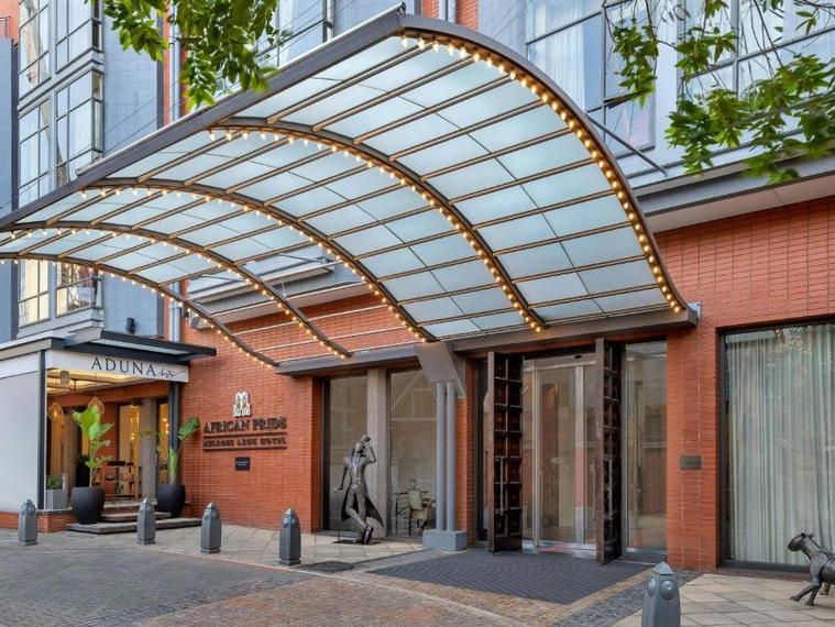 African Pride Melrose Arch, Autograph Collection®, Johannesburg, South Africa