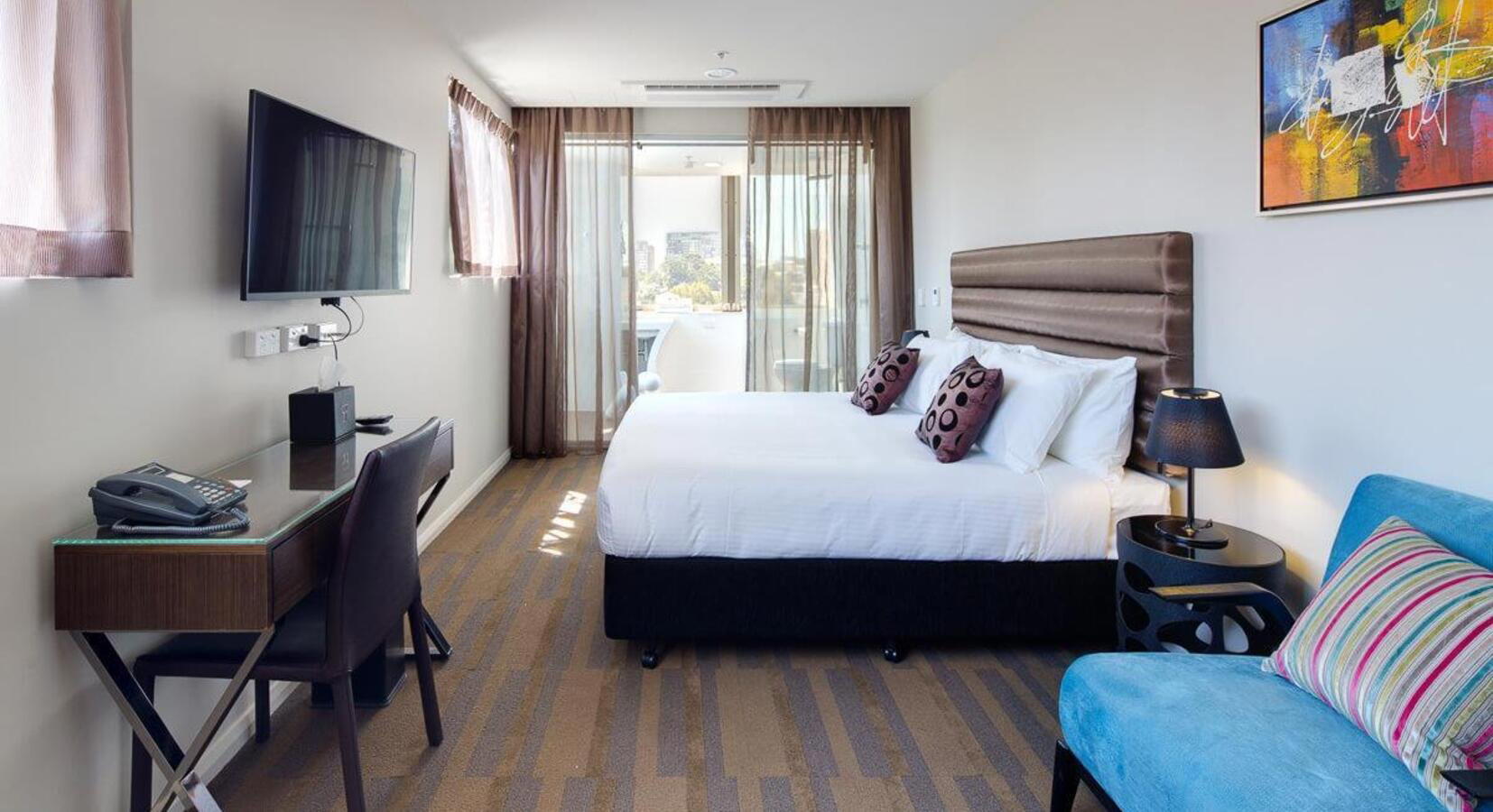 57 Hotel, Surry Hills, Australia