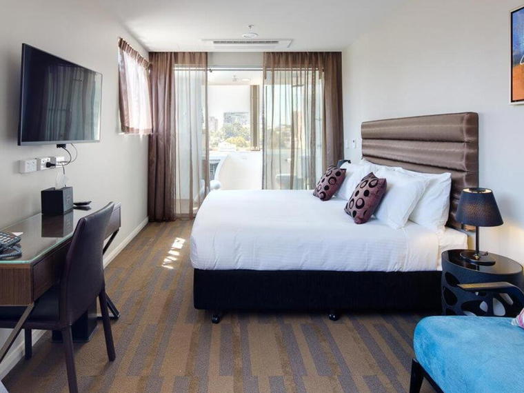 57 Hotel, Surry Hills, Australia